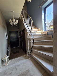 Foto 9 : eengezinswoning te 1500 HALLE (België) - Prijs &euro; 595.000