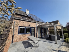 Foto 3 : eengezinswoning te 1500 HALLE (België) - Prijs &euro; 595.000