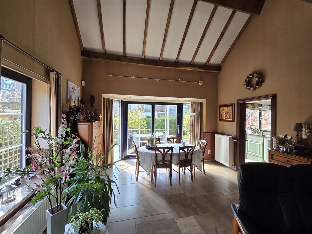 Foto 13 : eengezinswoning te 1500 HALLE (België) - Prijs &euro; 595.000