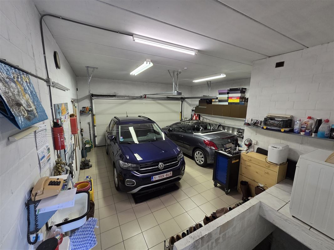 Foto 31 : eengezinswoning te 1500 HALLE (België) - Prijs &euro; 595.000