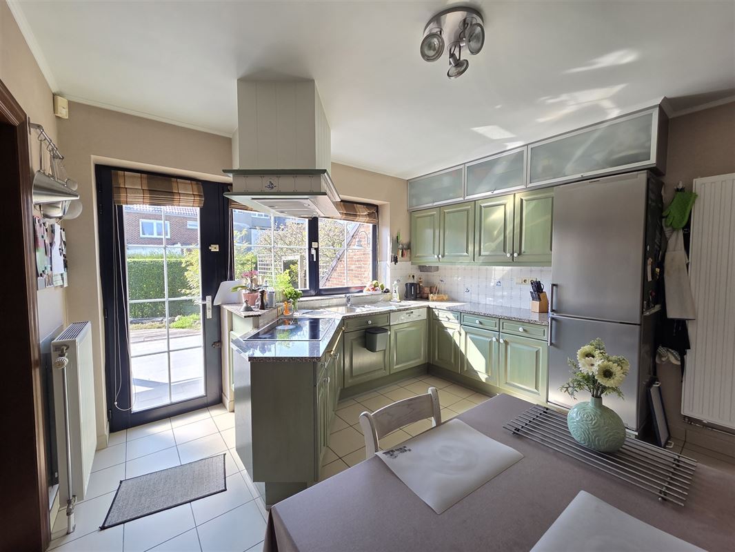 Foto 16 : eengezinswoning te 1500 HALLE (België) - Prijs &euro; 595.000