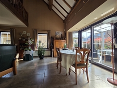 Foto 14 : eengezinswoning te 1500 HALLE (België) - Prijs &euro; 595.000