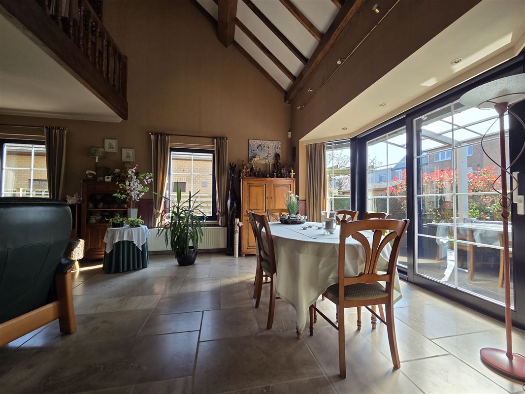 Foto 14 : eengezinswoning te 1500 HALLE (België) - Prijs &euro; 595.000