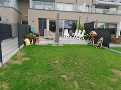 Foto 3 : Appartement te 9400 DENDERWINDEKE (België) - Prijs &euro; 960