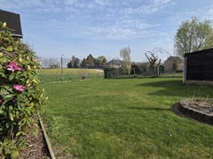 Foto 5 : eengezinswoning te 9500 Geraardsbergen (België) - Prijs &euro; 324.000