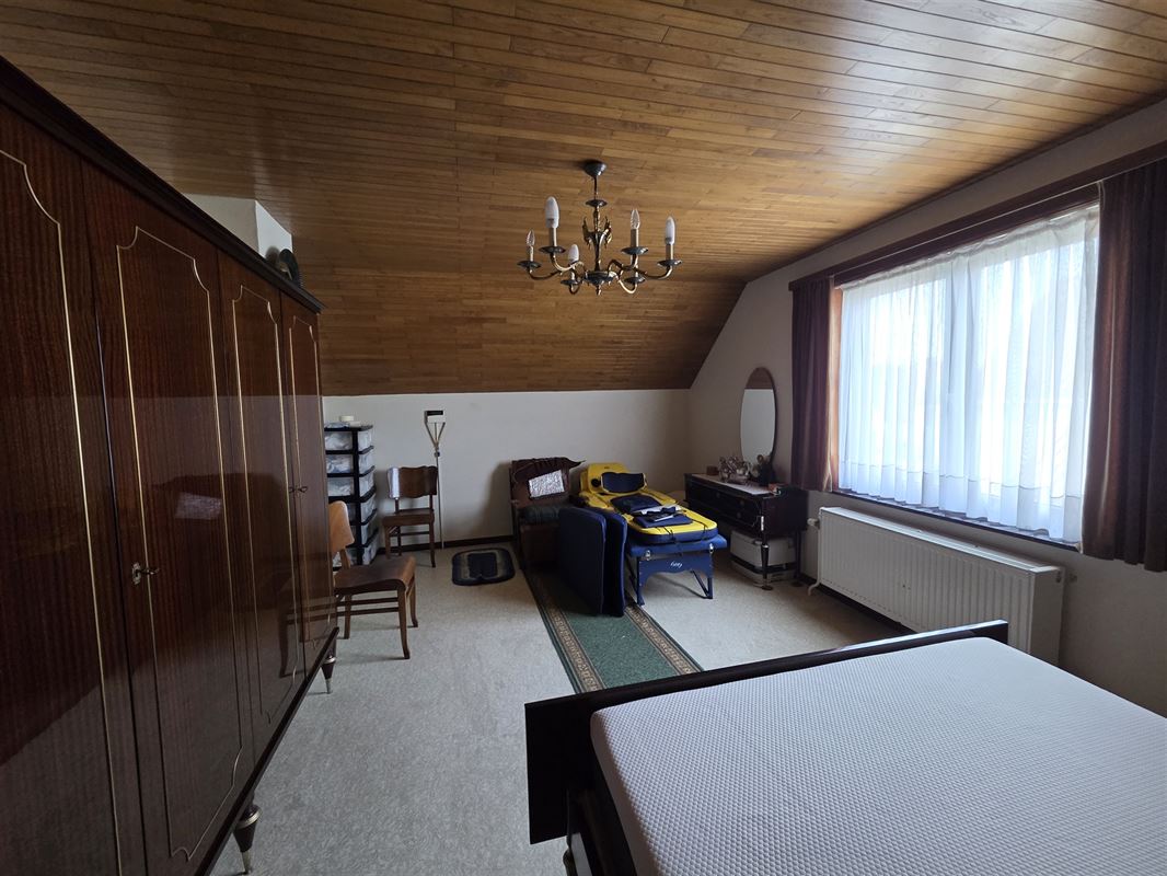 Foto 15 : eengezinswoning te 9500 Geraardsbergen (België) - Prijs &euro; 324.000