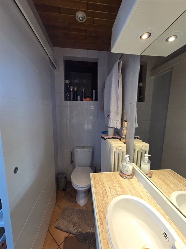 Foto 12 : eengezinswoning te 1701 ITTERBEEK (België) - Prijs &euro; 429.000