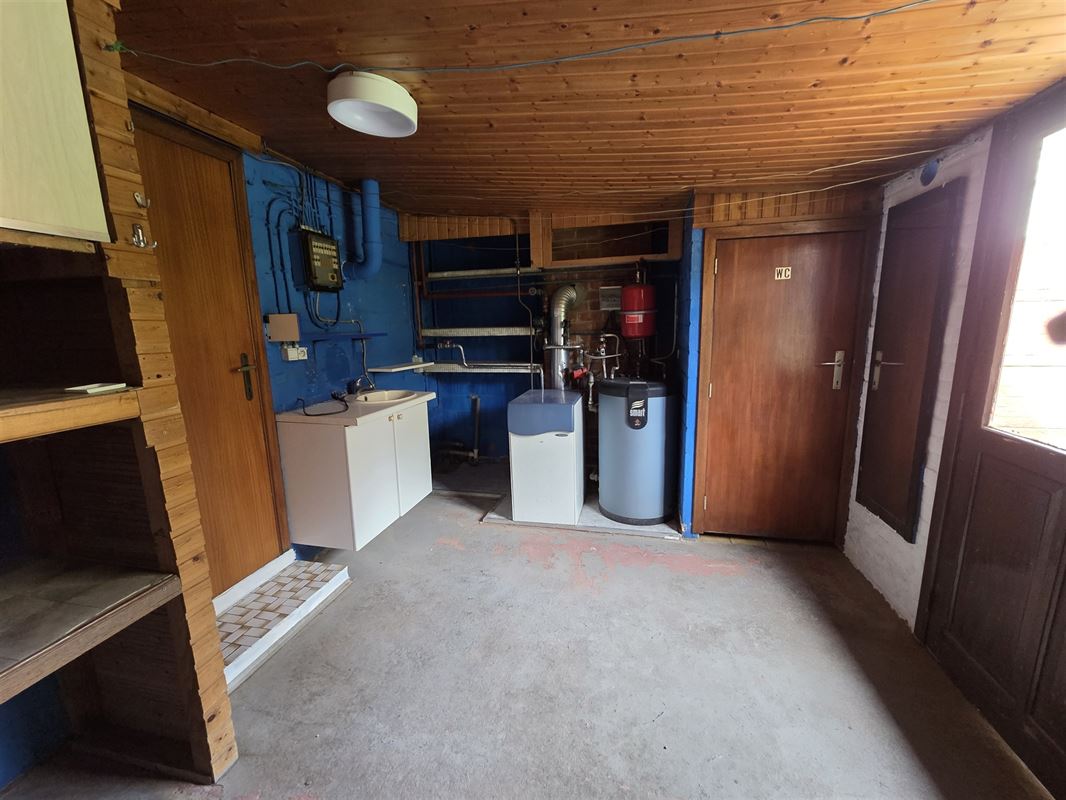 Foto 13 : eengezinswoning te 1755 PAJOTTEGEM (België) - Prijs &euro; 845