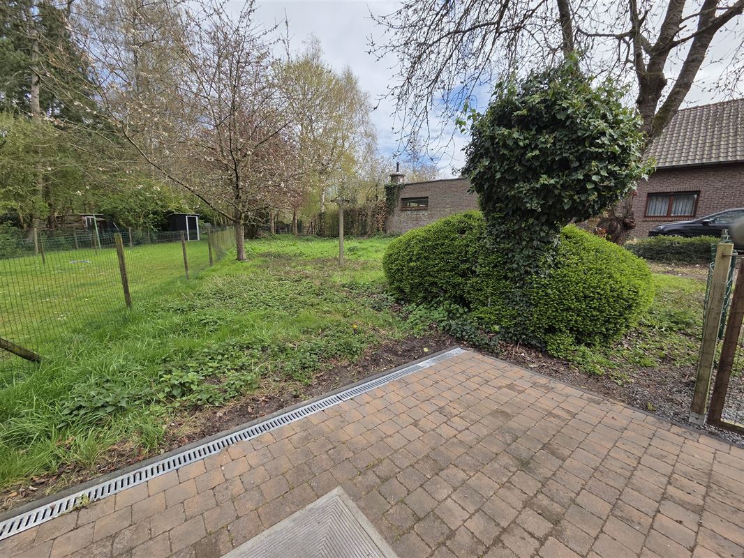 Foto 15 : eengezinswoning te 1755 PAJOTTEGEM (België) - Prijs &euro; 845