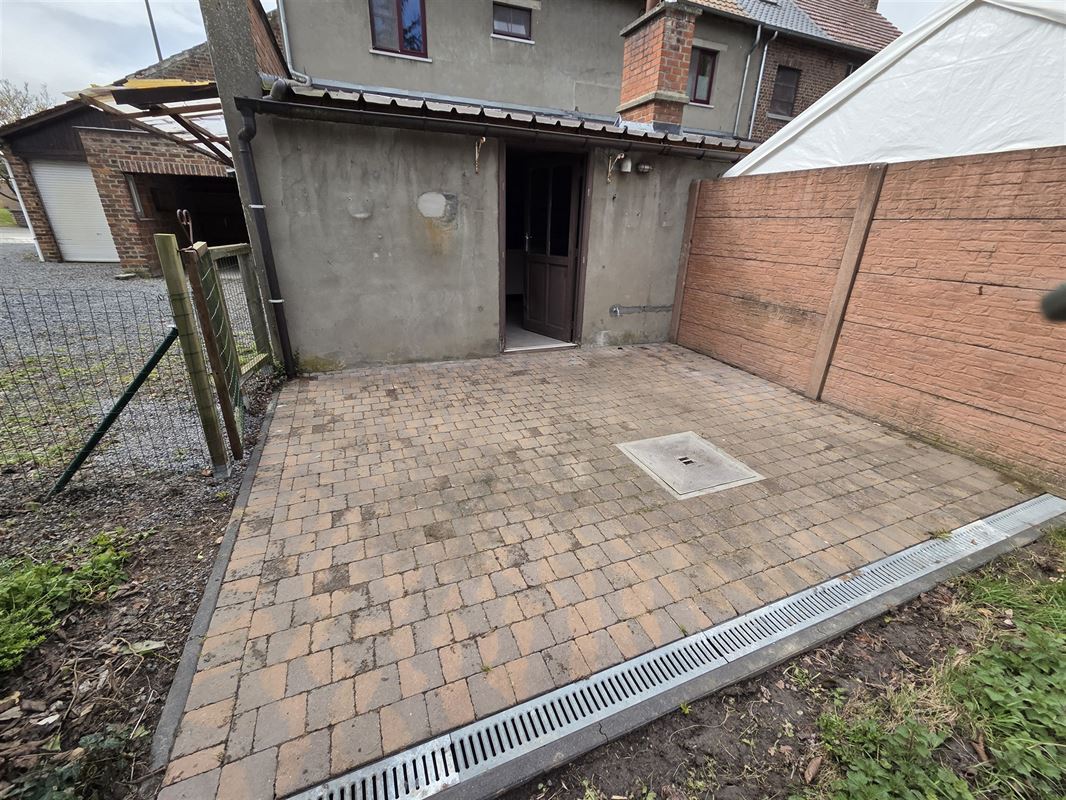 Foto 16 : eengezinswoning te 1755 PAJOTTEGEM (België) - Prijs &euro; 845