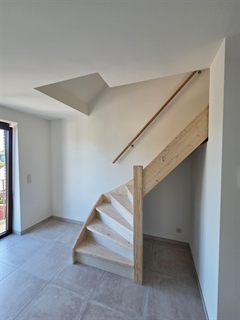 Foto 5 : Duplex/Penthouse te 9400 Ninove (België) - Prijs &euro; 950
