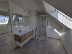 Foto 11 : Duplex/Penthouse te 9400 Ninove (België) - Prijs &euro; 950