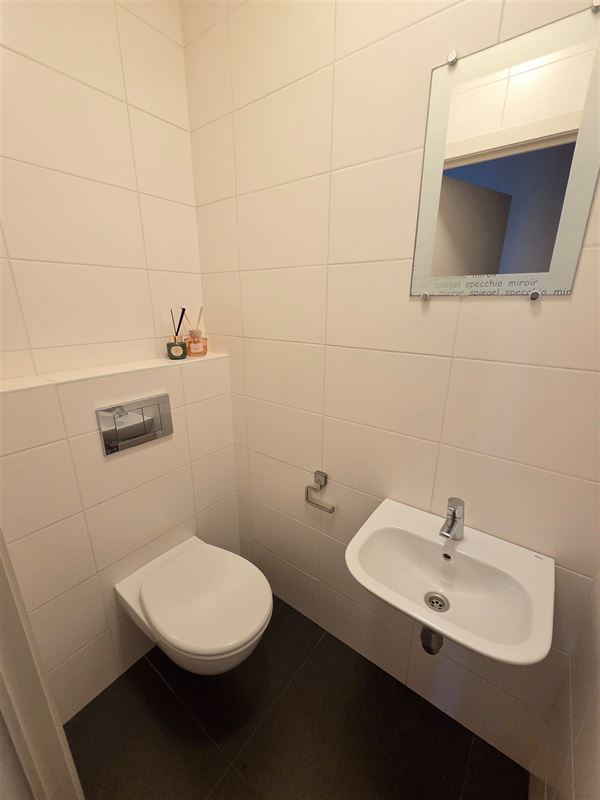 Foto 12 : Appartement te 1500 HALLE (België) - Prijs &euro; 325.000