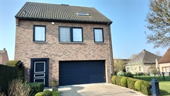 Foto 1 : eengezinswoning te 1500 HALLE (België) - Prijs &euro; 595.000