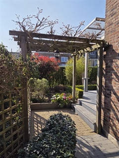 Foto 6 : eengezinswoning te 1500 HALLE (België) - Prijs &euro; 595.000