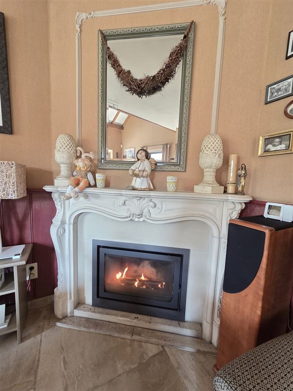 Foto 12 : eengezinswoning te 1500 HALLE (België) - Prijs &euro; 595.000