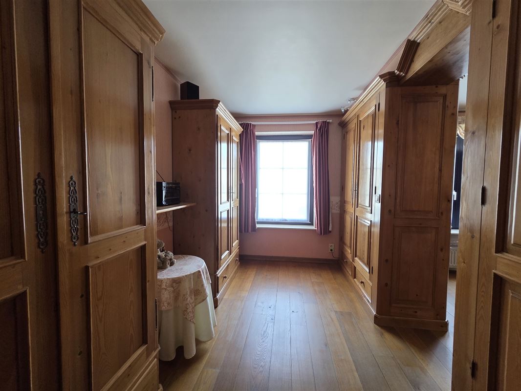 Foto 22 : eengezinswoning te 1500 HALLE (België) - Prijs &euro; 595.000