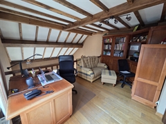 Foto 20 : eengezinswoning te 1500 HALLE (België) - Prijs &euro; 595.000