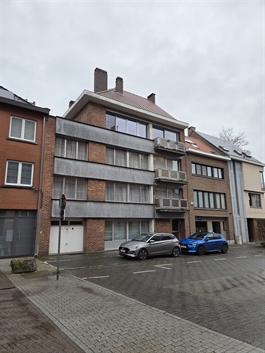 Appartement te 1500 HALLE (België) - Prijs &euro; 895