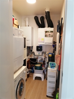 Foto 10 : Appartement te 9400 DENDERWINDEKE (België) - Prijs &euro; 960