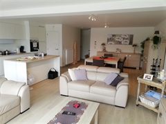 Foto 6 : Appartement te 9400 DENDERWINDEKE (België) - Prijs &euro; 960