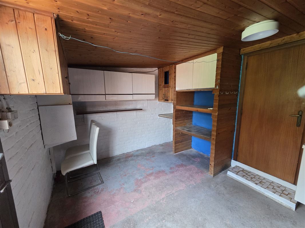 Foto 12 : eengezinswoning te 1755 PAJOTTEGEM (België) - Prijs &euro; 845