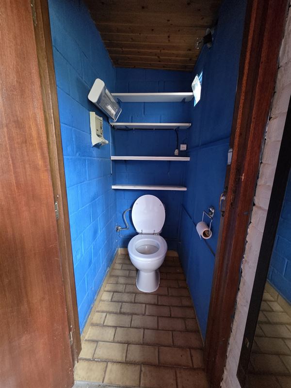 Foto 14 : eengezinswoning te 1755 PAJOTTEGEM (België) - Prijs &euro; 845