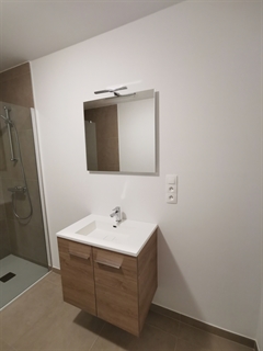 Foto 9 : Appartement te 7860 LESSEN (België) - Prijs &euro; 830