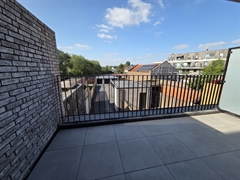 Foto 3 : Appartement te 9400 Ninove (België) - Prijs € 900 Foto 3 : Appartement te 9400 Ninove (België) - Prijs € 900