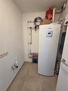 Foto 8 : Appartement te 9400 Ninove (België) - Prijs € 900 Foto 8 : Appartement te 9400 Ninove (België) - Prijs € 900
