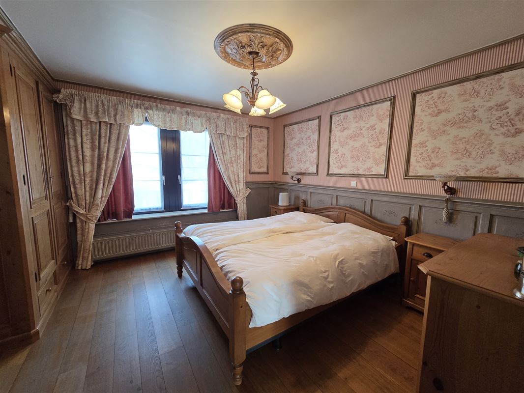 Foto 21 : eengezinswoning te 1500 HALLE (België) - Prijs &euro; 595.000