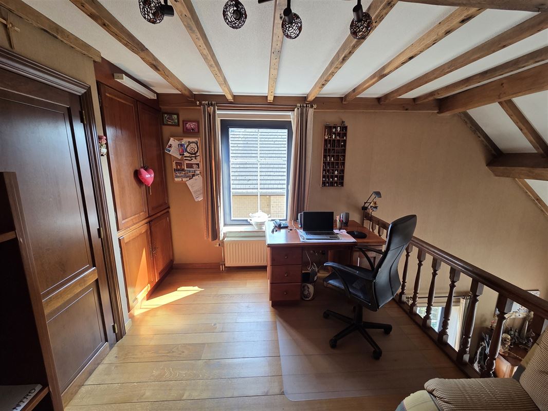 Foto 19 : eengezinswoning te 1500 HALLE (België) - Prijs &euro; 595.000