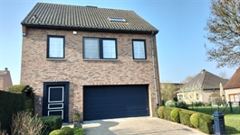 eengezinswoning te 1500 HALLE (België) - Prijs &euro; 595.000