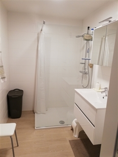 Foto 8 : Appartement te 9400 DENDERWINDEKE (België) - Prijs &euro; 960