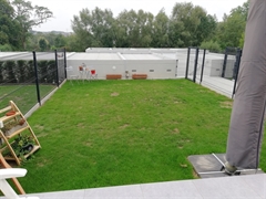 Foto 2 : Appartement te 9400 DENDERWINDEKE (België) - Prijs &euro; 960