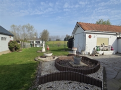 Foto 4 : eengezinswoning te 9500 Geraardsbergen (België) - Prijs &euro; 324.000