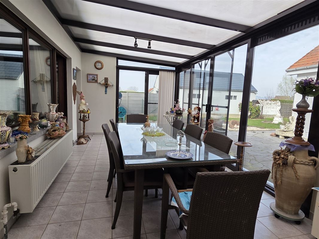 Foto 11 : eengezinswoning te 9500 Geraardsbergen (België) - Prijs &euro; 324.000