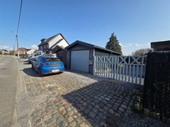 Foto 6 : eengezinswoning te 1701 ITTERBEEK (België) - Prijs &euro; 429.000