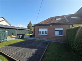 eengezinswoning te 1701 ITTERBEEK (België) - Prijs &euro; 429.000