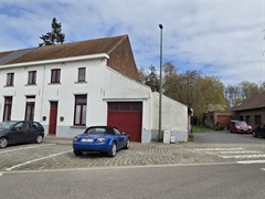 Foto 1 : eengezinswoning te 1755 PAJOTTEGEM (België) - Prijs &euro; 845