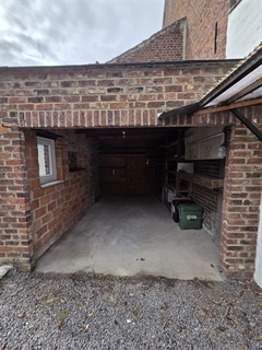 Foto 17 : eengezinswoning te 1755 PAJOTTEGEM (België) - Prijs &euro; 845