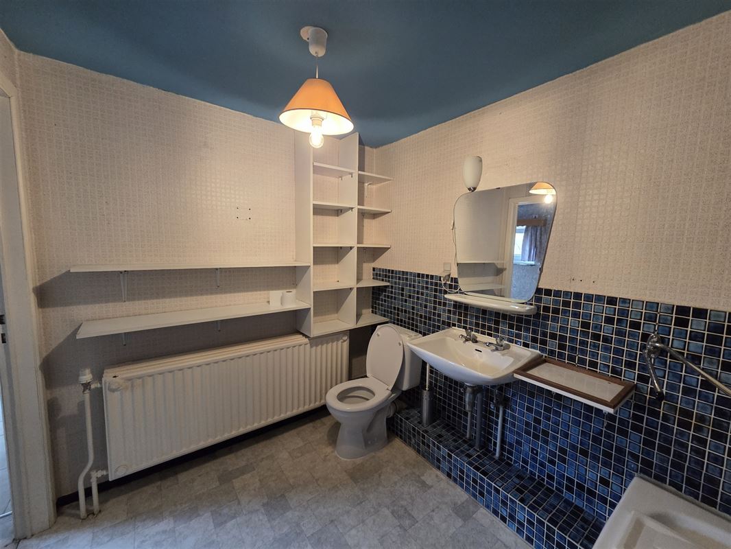 Foto 11 : eengezinswoning te 1755 PAJOTTEGEM (België) - Prijs &euro; 845