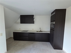 Foto 6 : Duplex/Penthouse te 9400 Ninove (België) - Prijs &euro; 950