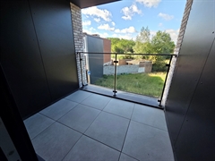 Foto 8 : Duplex/Penthouse te 9400 Ninove (België) - Prijs &euro; 950