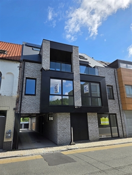 Duplex/Penthouse te 9400 Ninove (België) - Prijs &euro; 950