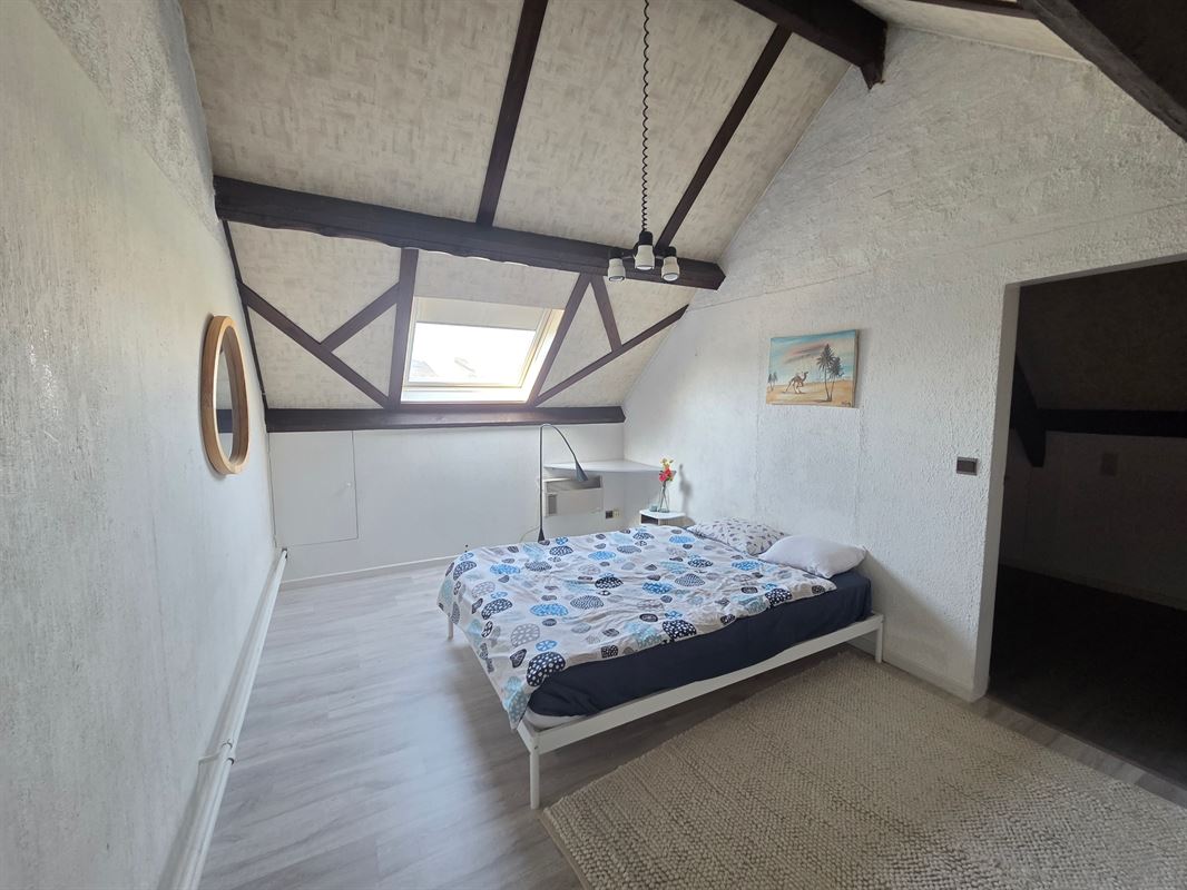 Foto 16 : eengezinswoning te 1701 ITTERBEEK (België) - Prijs &euro; 379.000