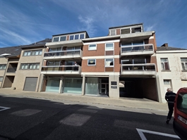 Appartement te 9660 BRAKEL (België) - Prijs &euro; 695
