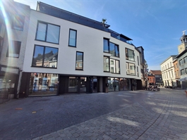 Winkelruimte te 9400 Ninove (België) - Prijs &euro; 198.000