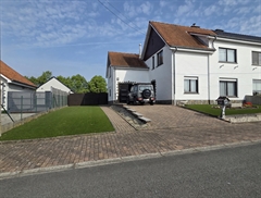 Foto 1 : eengezinswoning te 9500 Geraardsbergen (België) - Prijs € 279.000 Foto 1 : eengezinswoning te 9500 Geraardsbergen (België) - Prijs € 279.000