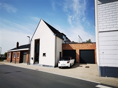 Foto 1 : eengezinswoning te 9400 APPELTERRE-EICHEM (België) - Prijs &euro; 420.000